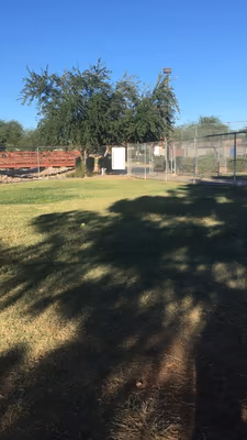 Dog Park at Parkridge Park photo 1